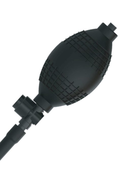 Pompka do penisa - Starter Penis Pump Black Pompka do penisa - Starter Penis Pump Black