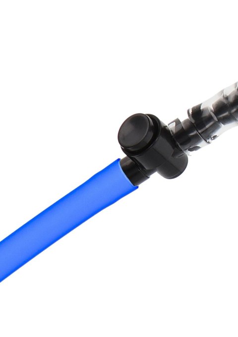 Pompka do penisa - Starter Penis Pump Blue