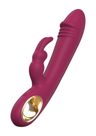Wibrator - Taygeta Pleasure Rabbit Fuchsia