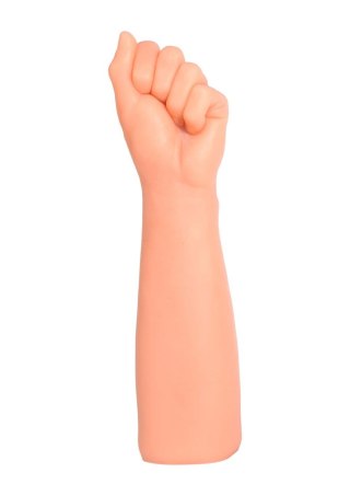 The Fist Light skin tone