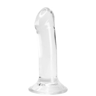 Dildo - Valiant Jelly 16 cm