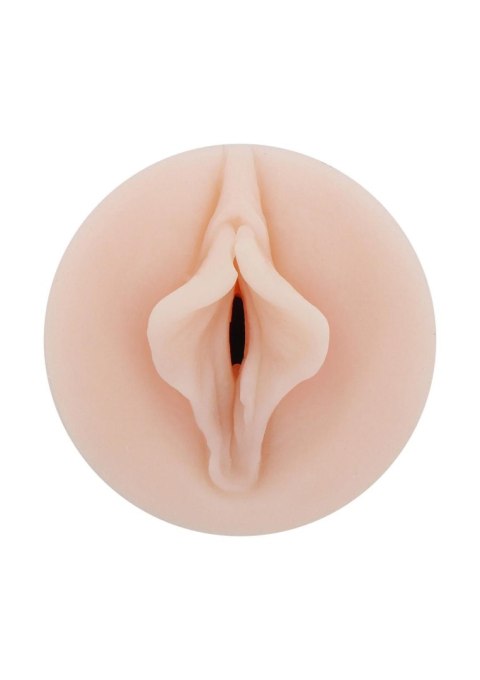 Vibrating Stroker Vagina Light skin tone Vibrating Stroker Vagina Light skin tone