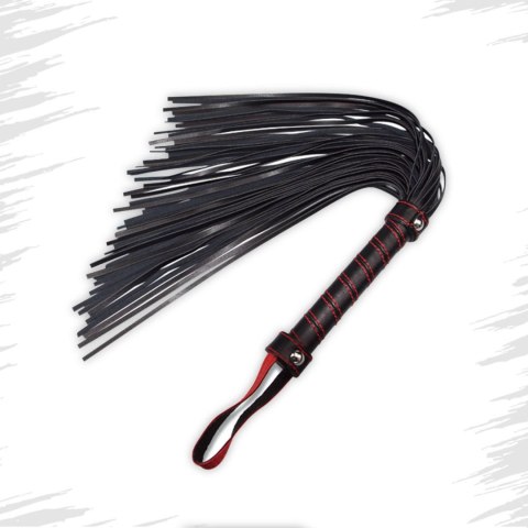 Pejcz - Bondage Fetish Beginners Flogger Pejcz - Bondage Fetish Beginners Flogger