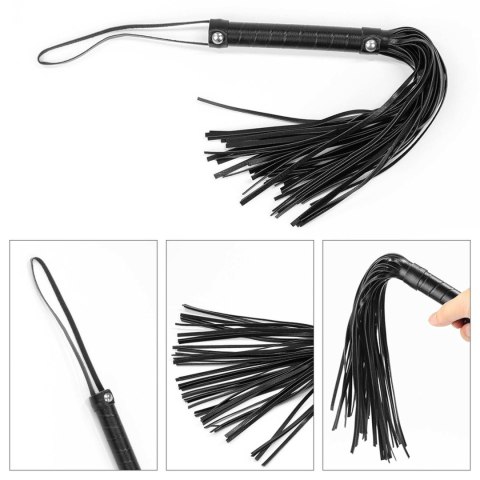 Zestaw Deluxe Bondage Kit Zestaw Deluxe Bondage Kit