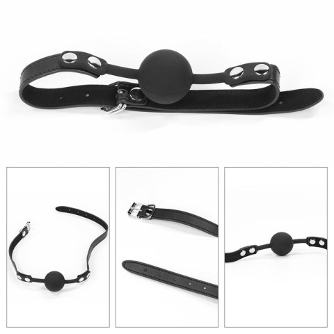 Zestaw Deluxe Bondage Kit Zestaw Deluxe Bondage Kit