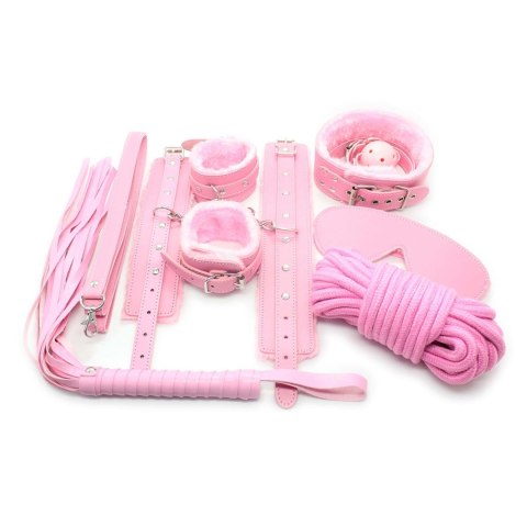 Fetish B-Series BDSM kit 2.0 Fetish B-Series BDSM kit 2.0