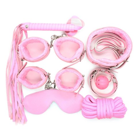 Fetish B-Series BDSM kit 2.0 Fetish B-Series BDSM kit 2.0