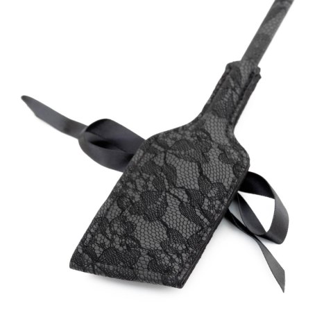 Packa z łaskoczącym piórkiem - Fetish B-Series Tickler & Whip 3.0