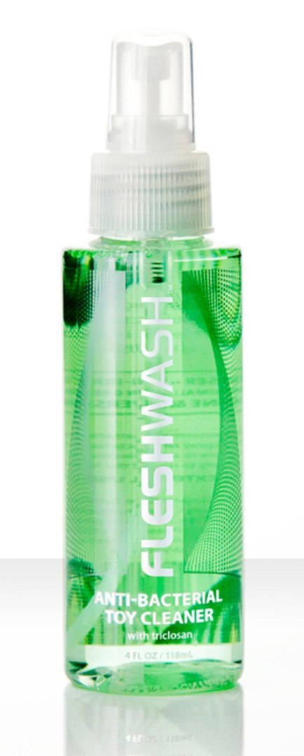 Fleshlight - FleshWash Fleshlight - FleshWash