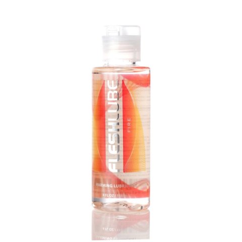 Fleshlight - Fleshlube Fire 100 ml Fleshlight - Fleshlube Fire 100 ml