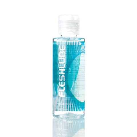 Fleshlight - Fleshlube Ice 100 ml Fleshlight - Fleshlube Ice 100 ml