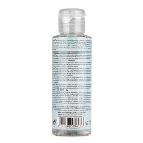 Fleshlight - Fleshlube Ice 100 ml Fleshlight - Fleshlube Ice 100 ml