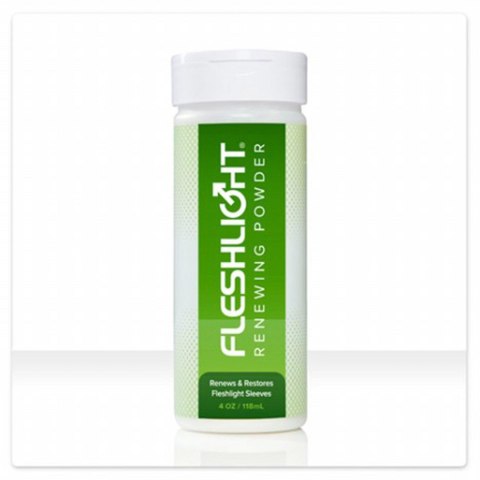 Fleshlight - Renewing Powder Fleshlight - Renewing Powder