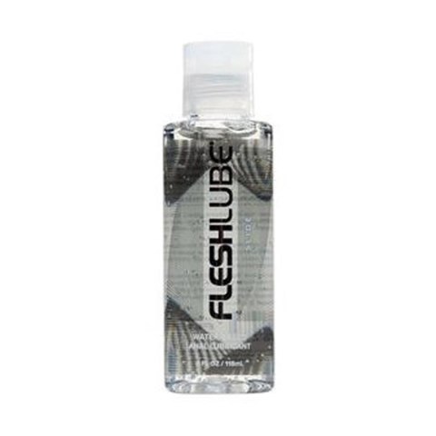 Fleshlight - Slide Water-Based Anal Lube 100 ml Fleshlight - Slide Water-Based Anal Lube 100 ml