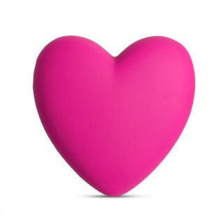 So Divine - Je t'aime Couple's Heart Vibrator