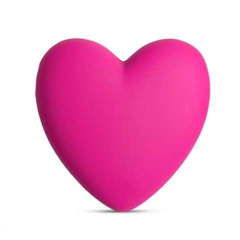 So Divine - Je t'aime Couple's Heart Vibrator