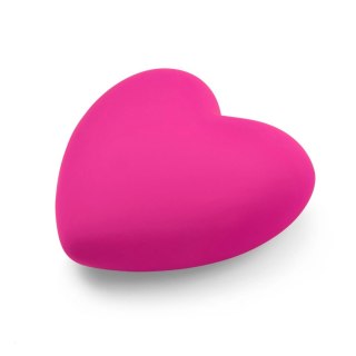 So Divine - Je t'aime Couple's Heart Vibrator