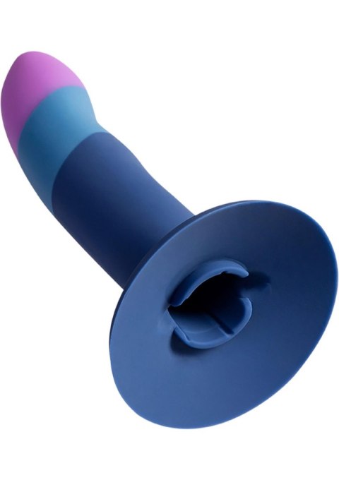Dildo - ROMP Piccolo-X-BLUE
