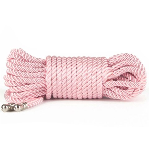 Lina - Rebellion Reign Rose Silky Bondage Rope