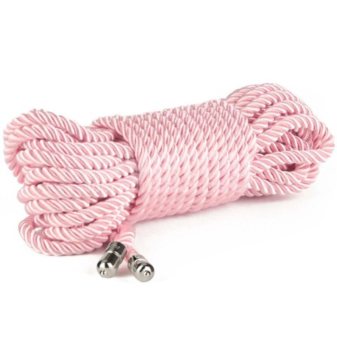 Lina - Rebellion Reign Rose Silky Bondage Rope