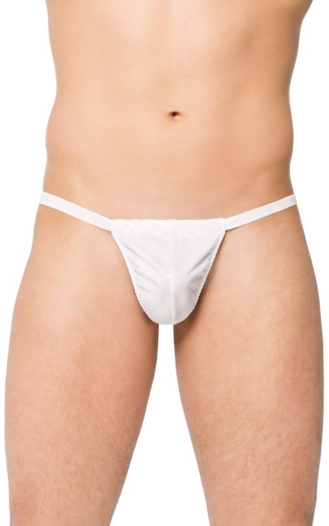 Softline - Thongs 4506 - white S/L