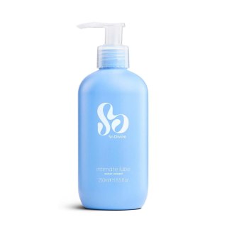 So Divine - Water-based Lubricant - 250ml