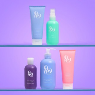 So Divine - Water-based Lubricant - 250ml