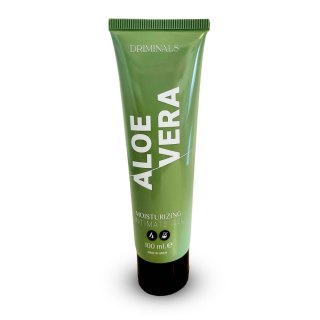 Lubrykant na bazie wody - ALOE VERA 100 ml