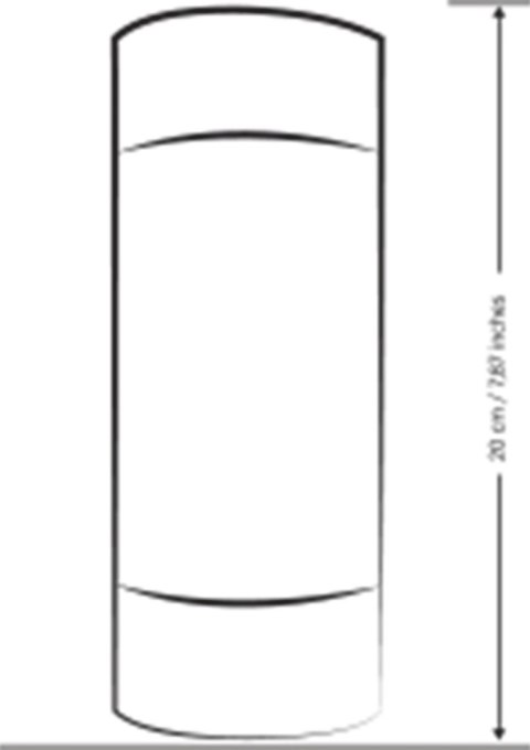 Dash Black - masturbator z naturalnym efektem ssania