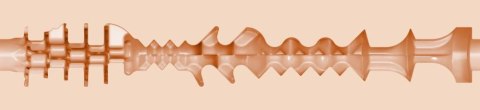 Fleshlight - Girls Blake Blossom Bombshell Beige