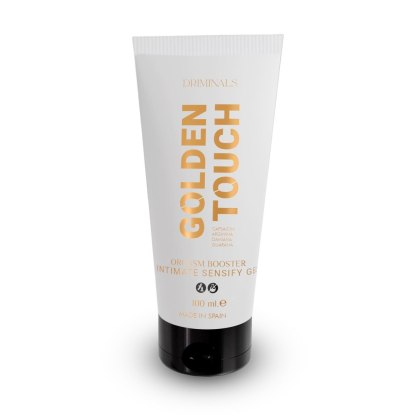 GOLDEN TOUCH BOOSTER 30 ml