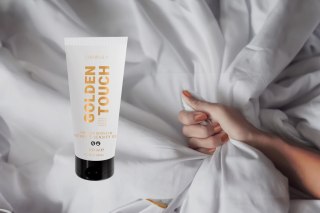 GOLDEN TOUCH BOOSTER 30 ml