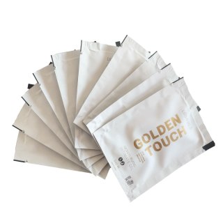 Lubrykant na bazie wody - GOLDEN TOUCH Sachet 1 szt x 4 ml