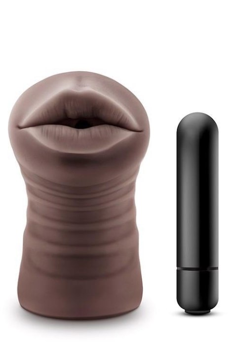 Masturbator - HOT CHOCOLATE HEATHER CHOCOLATE