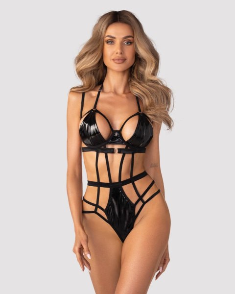 Obsessive - Keira Lise body S/M