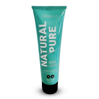Lubrykant na bazie wody - NATURAL PURE 100 ml