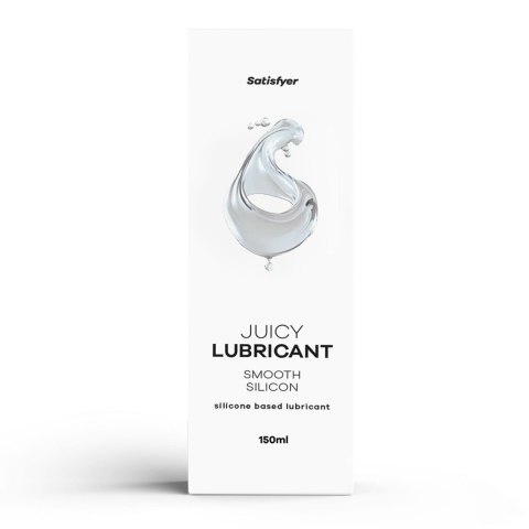 Silicone Based Lubricant (150 ml) (Smooth Silicon)
