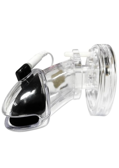 Klatka na penisa - Electro Cock Cage