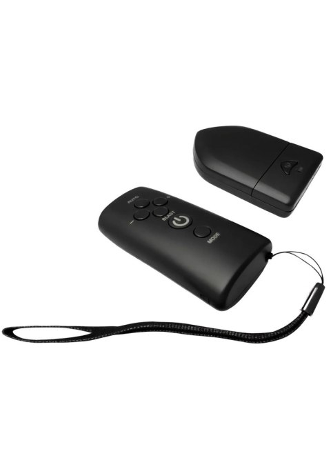 Klatka na penisa - Electro Cock Cage