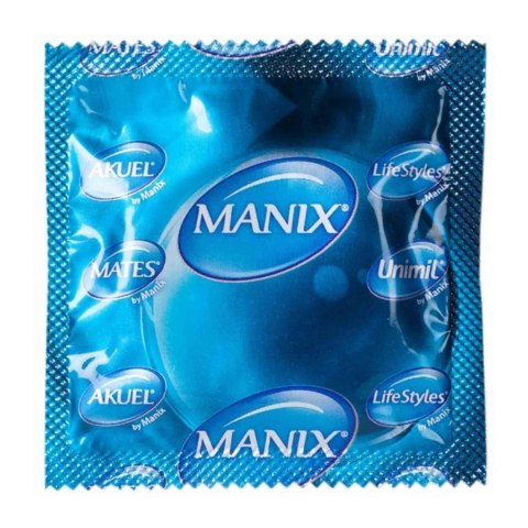 Prezerwatywy - UNIMIL BOX 12 MAX LOVE TIME CONTROL