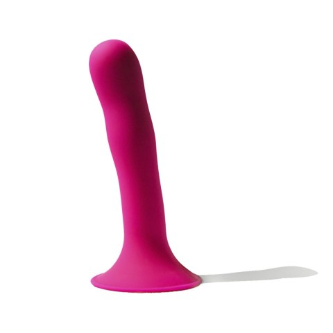 Dildo-HITSENS 4 ( 6,8"" ) PINK