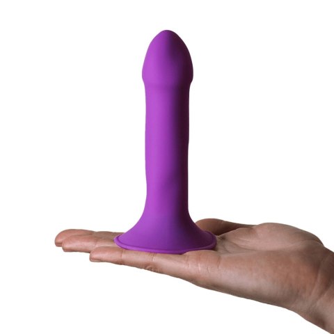 Dildo - Hitsens 6 (5") Purple