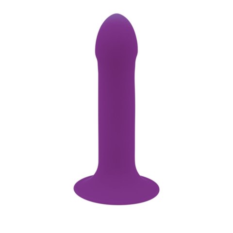 Dildo - Hitsens 6 (5") Purple