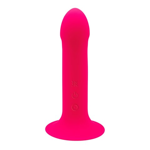 Wibrator - A.D. Hitsens 2 (6'5"") Pink Motor
