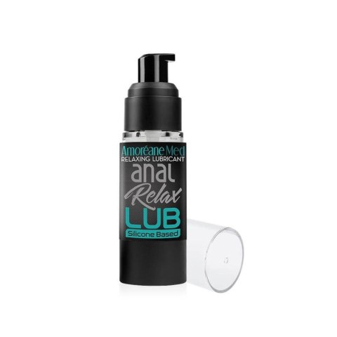 Amoreane - Żel analny - Anal Relaxant 30 ml