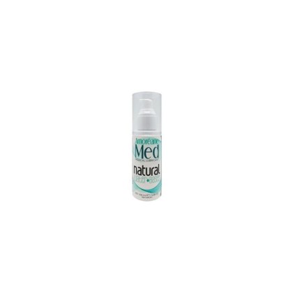 Amoreane - Żel na bazie wody - natural 10ml