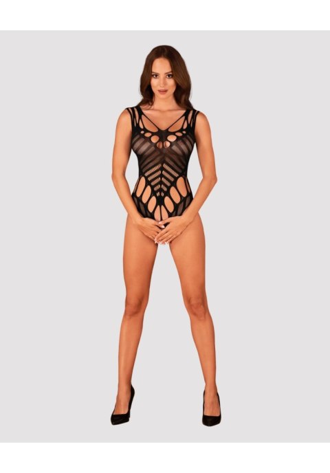 Obsessive - Body - B139 body otwarte S/M/L Obsessive - Body - B139 body otwarte S/M/L