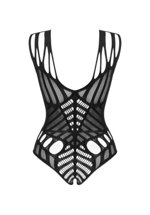 Obsessive - Body - B139 body otwarte S/M/L Obsessive - Body - B139 body otwarte S/M/L