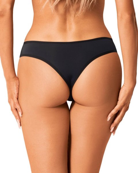 Obsessive - Figi - Bella Rou figi M/L Obsessive - Figi - Bella Rou figi M/L