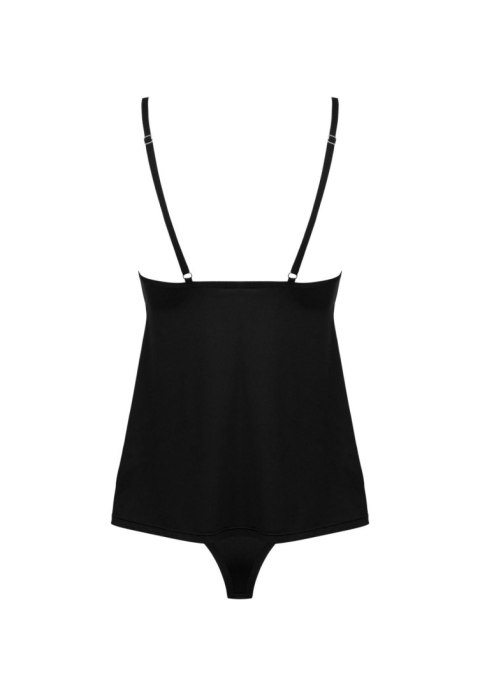 Obsessive - Komplet - Bella Rou top i figi XL/2XL Obsessive - Komplet - Bella Rou top i figi XL/2XL